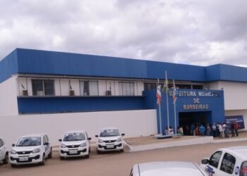 Prefeitura de Barreiras antecipa ponto facultativo do Dia do Servidor Público para segunda-feira (27