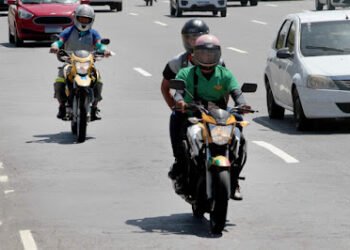 PARCELAMENTO EM DUAS VEZES DO REFIS DO IPVA PODE SER FEITO ATÉ ESTA SEXTA-FEIRA