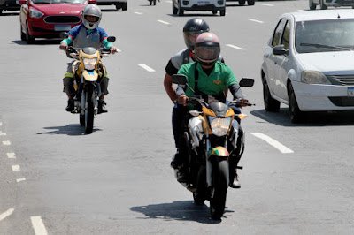 PARCELAMENTO EM DUAS VEZES DO REFIS DO IPVA PODE SER FEITO ATÉ ESTA SEXTA-FEIRA