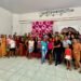 Mulheres de São José do Rio Grande participam do 1º Encontro do projeto Fortalecer para Transformar