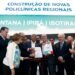 Bahia e Governo Federal anunciam mais de R$ 365 milhões para construção de novas unidades de saúde em 129 municípios