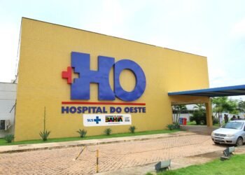 Governo do Estado lança licitação de R$ 62 milhões para ampliar Hospital do Oeste em Barreiras