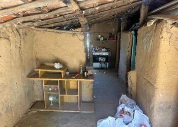 Homem mantinha família em cárcere privado há pelo menos um ano em Ibotirama