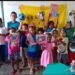 Professora de Riachão das Neves promove campanha solidária e distribui brinquedos a crianças de comunidades rurais