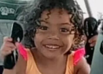 CRIANÇA DE TRÊS ANOS MORRE AFOGADA DURANTE FESTA DE FAMÍLIA EM LUÍS EDUARDO MAGALHÃES