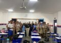 Polícia Civil participa de palestra acadêmica alusiva ao Outubro Rosa