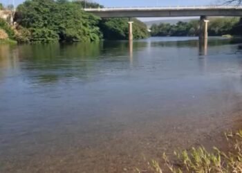 Corpo é encontrado no Rio Grande, em Barreiras