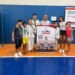 Projeto Futuros Campeões revela novos talentos do Jiu-Jitsu no Distrito de Sítio do Rio Grande
