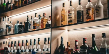 Lula sanciona aumento de pena por venda de bebida alcoólica a menores