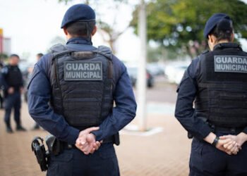 COMISSÃO DA CÂMARA APROVA PROJETO QUE TRANSFORMA GUARDAS MUNICIPAIS EM POLÍCIA MUNICIPAL