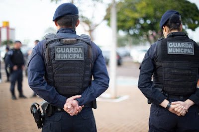 COMISSÃO DA CÂMARA APROVA PROJETO QUE TRANSFORMA GUARDAS MUNICIPAIS EM POLÍCIA MUNICIPAL