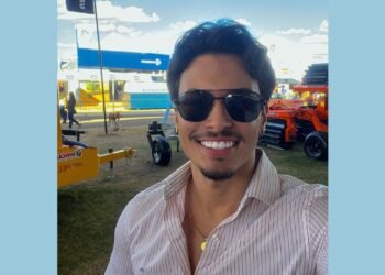 Jovem compositor barreirense tem música gravada por Fabinho Testado: “É o início de um sonho”, diz Gustavo Martins