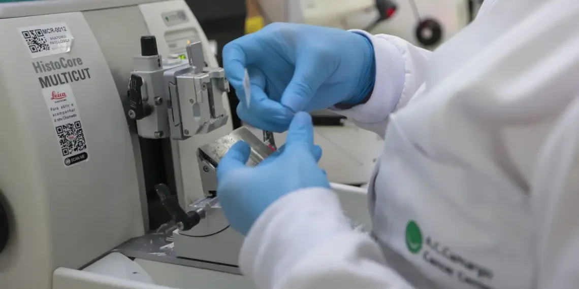 Cura de câncer de próstata pode chegar a até 98%