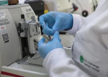 Cura de câncer de próstata pode chegar a até 98%