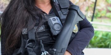 Homem é preso em Correntina por crimes relacionados à Lei Maria da Penha