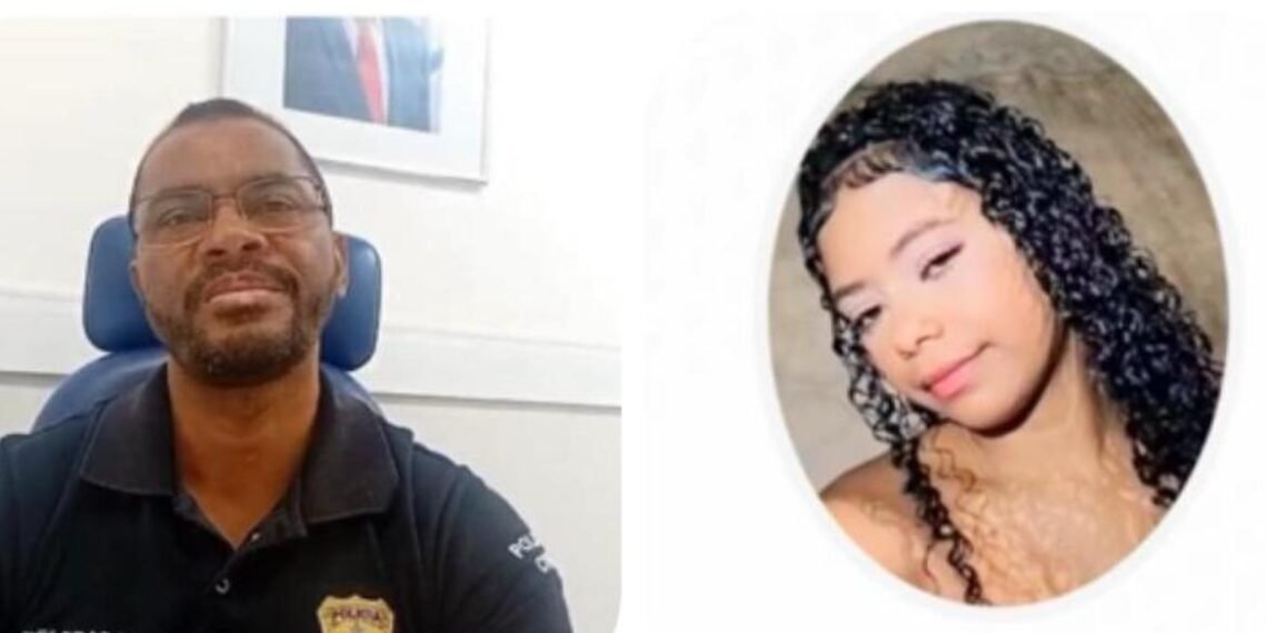 CASO ANA JÚLIA – DELEGADO ESCLARECE: NOTÍCIA DE PRISÃO DE SUSPEITO É ANTIGA E NÃO PROCEDE