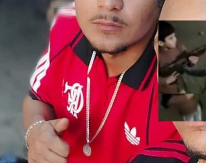 Homicídio é registrado no bairro Santa Luzia, em Barreiras