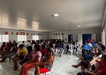 Fortalecer para Transformar emociona mulheres do Entroncamento