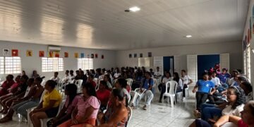 Fortalecer para Transformar emociona mulheres do Entroncamento