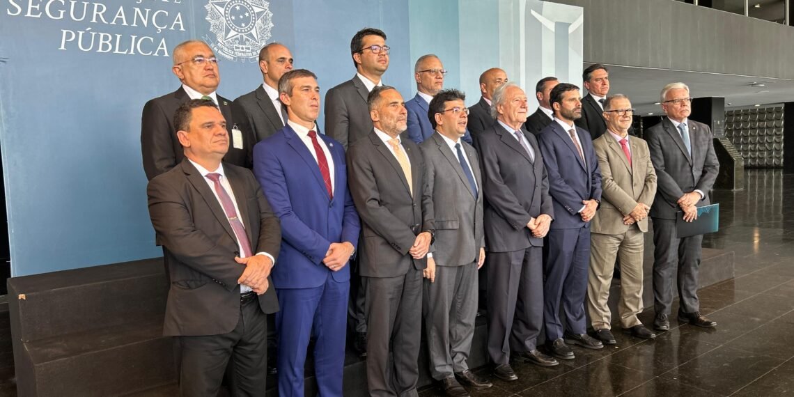 Ascom SSP/Ba: Integração de dados de inteligência e operações de defesa civil são debatidas no Consórcio Nordeste