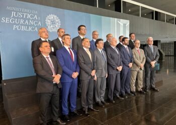 Ascom SSP/Ba: Integração de dados de inteligência e operações de defesa civil são debatidas no Consórcio Nordeste