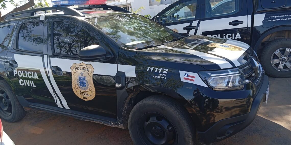 CUMPRIMENTO DE MANDADO DE BUSCA, APREENSÃO E INTERNAÇÃO PROVISÓRIA DE MENOR INFRATOR