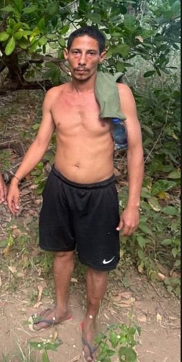 Homem é morto a tiros dentro de casa no bairro Vila Brasil, em Barreiras