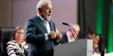 Sem todes nem elu: Lula proíbe uso de linguagem neutra