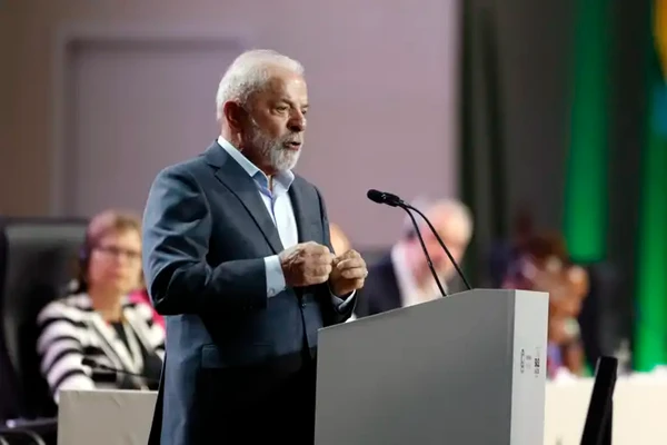 Sem todes nem elu: Lula proíbe uso de linguagem neutra