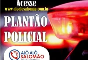 Polícia Civil cumpre mandado de busca e apreensão e prende homem por posse irregular de armas de fogo em Cotegipe