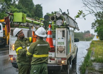CHUVAS NO OESTE DA BAHIA: TEMPORAIS JÁ ATINGEM A REGIÃO E DEVEM SE INTENSIFICAR NESTE DOMINGO