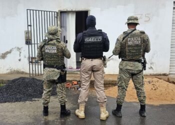 MPBA deflagra operação contra traficantes de armas e drogas no oeste da Bahia