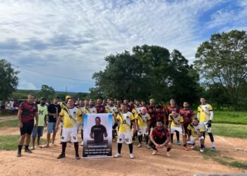 Clássico Casados x Solteiros termina nos pênaltis e gera reclamações na Fazenda Quati