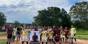 Clássico Casados x Solteiros termina nos pênaltis e gera reclamações na Fazenda Quati