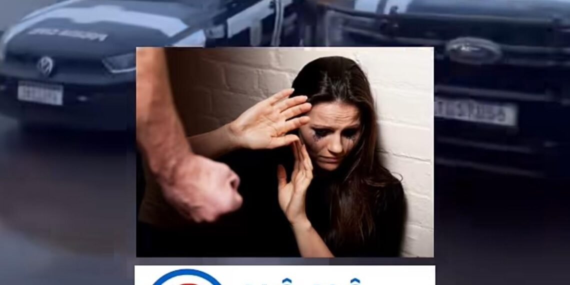 “Mesmo após agressão, mulher consegue na Justiça visitar o companheiro no presídio — onde volta a ser agredida”