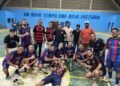TORNEIO DE FUTSAL MOVIMENTA O ESPORTE EM RIACHÃO DAS NEVES