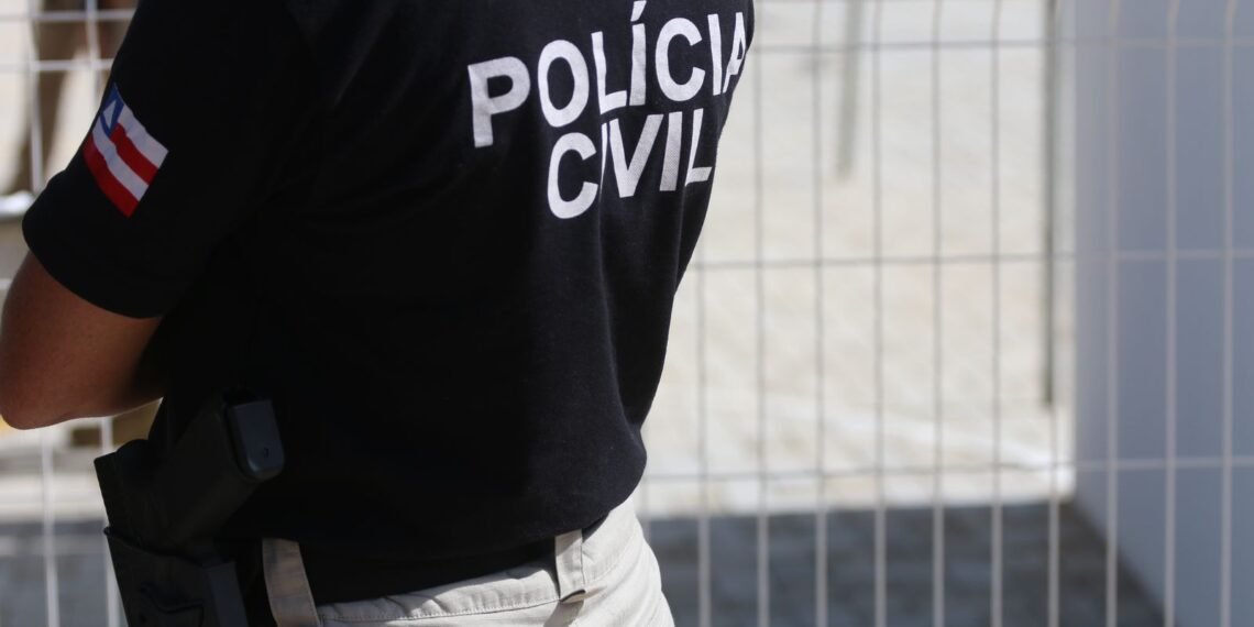 Polícia Civil cumpre mandados por homicídio qualificado em Riachão das Neves