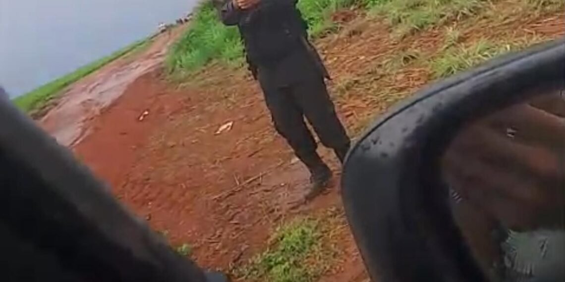 Justiça analisa flagrante e mantém prisões em caso de conflito agrário em Formosa