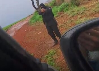 Justiça analisa flagrante e mantém prisões em caso de conflito agrário em Formosa