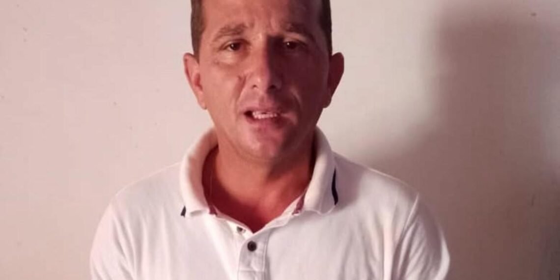 UM GRITO DE SOCORRO VINDO DE CATOLÂNDIA