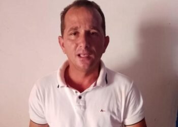 UM GRITO DE SOCORRO VINDO DE CATOLÂNDIA