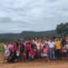 Em encontro histórico, Secretaria da Mulher fortalece vínculos e leva acolhimento ao povoado de Gerais