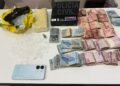 POLÍCIA CIVIL CUMPRE MANDADO DE BUSCA E APREENSÃO E PRENDE INDIVÍDUO EM FLAGRANTE POR TRÁFICO DE DROGAS EM COTEGIPE
