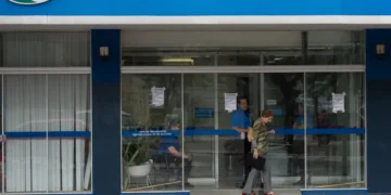 Agências do INSS fecham de quarta a sexta-feira desta semana