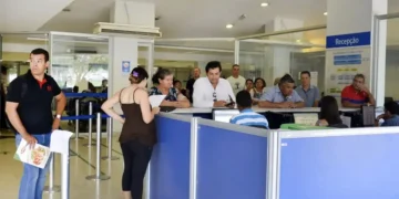 INSS terá fila nacional para reduzir tempo de espera em programa de benefícios