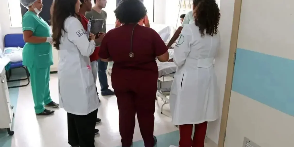 Governo convoca 172 profissionais para ampliar a assistência à saúde na Bahia