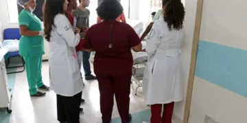 Governo convoca 172 profissionais para ampliar a assistência à saúde na Bahia