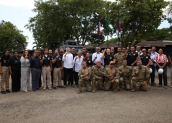 Curso de drones da Polícia Civil fortalece uso da tecnologia na segurança pública da Bahia