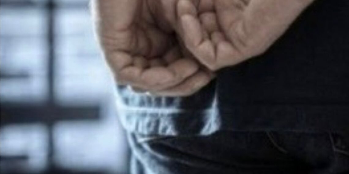 PM cumpre mandado de prisão contra homem procurado pela Justiça do Piauí em Formosa do Rio Preto