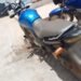 PRF identifica motocicleta com registro de furto e conduz condutor à delegacia em Seabra (BA)